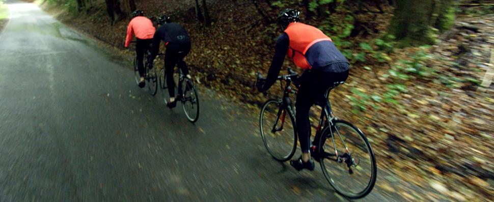 Paul Smith launches 531 cycle clothing range with a £550 jacket | road.cc